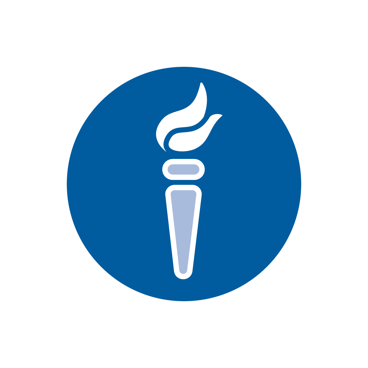 NCAA_Icons_Olympians Made Here Torch