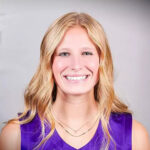 Eden Williamson, women’s basketball, New York University