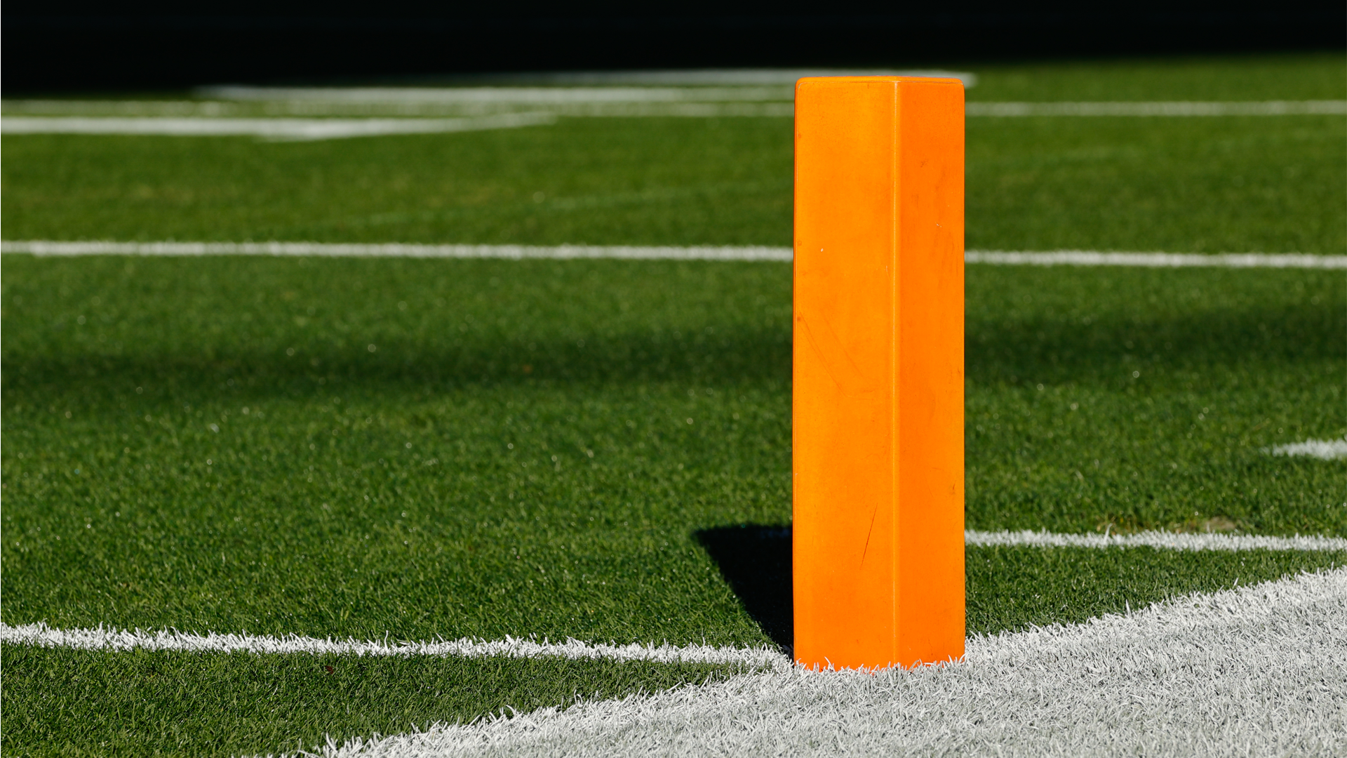 football general image