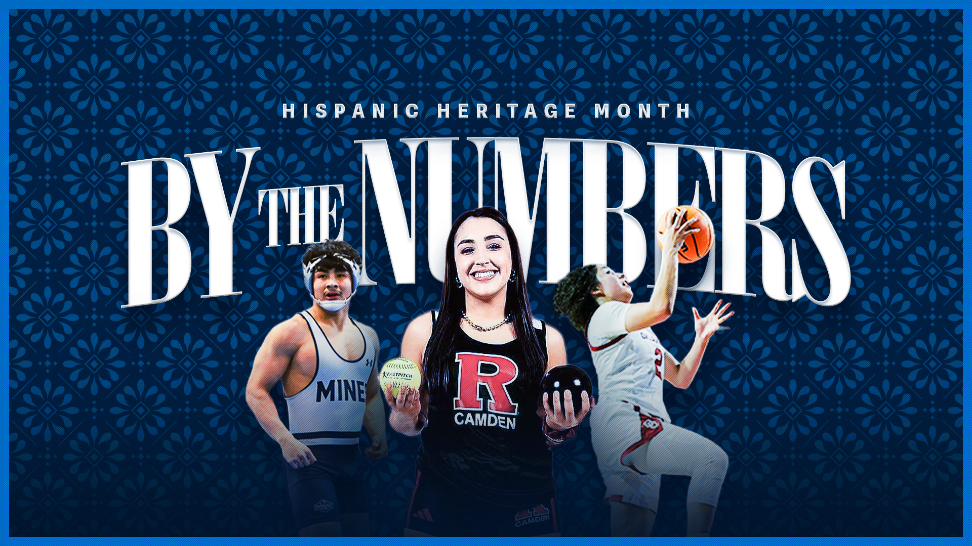 Hispanic Heritage Month by the Numbers 2026