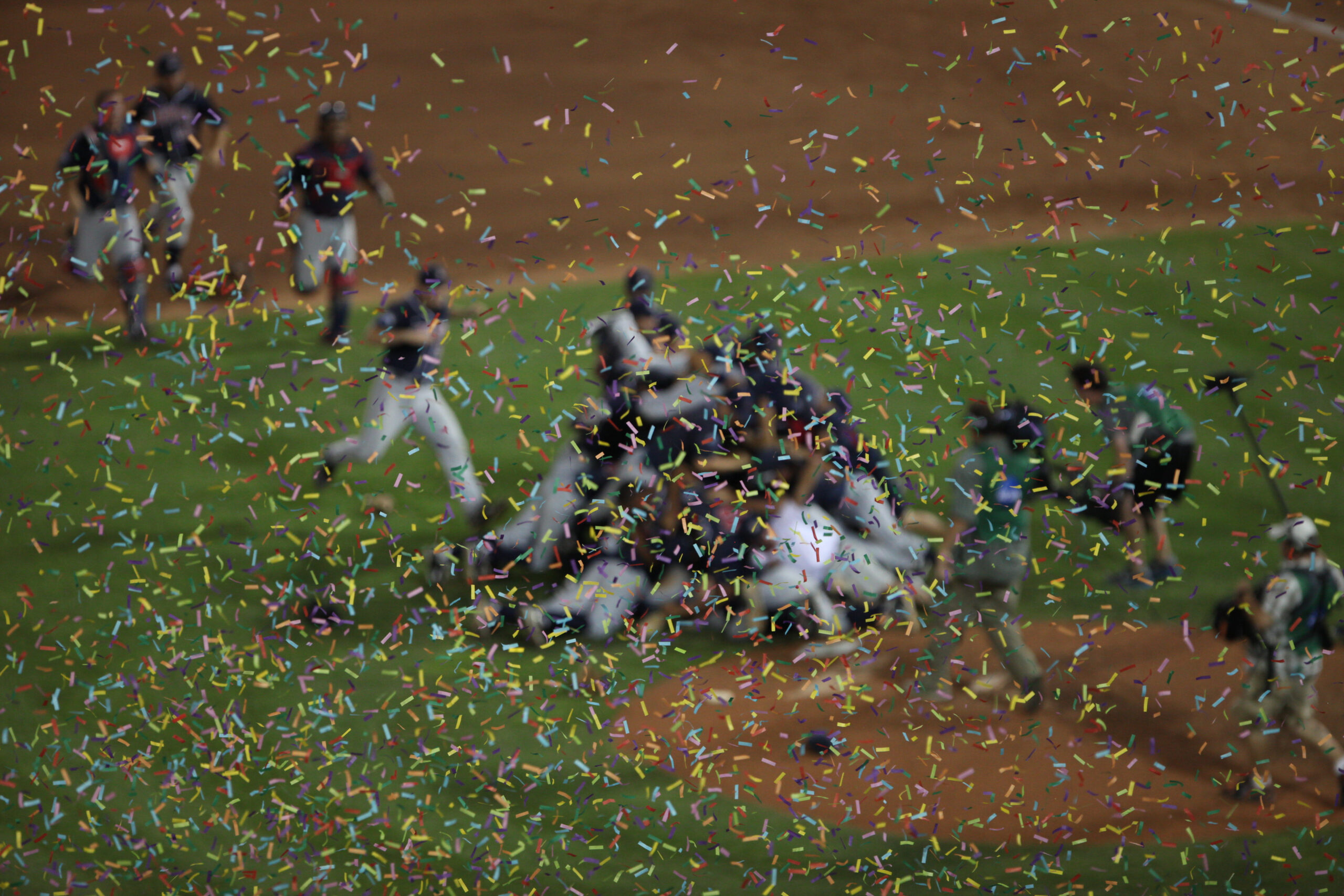 Baseball Championship