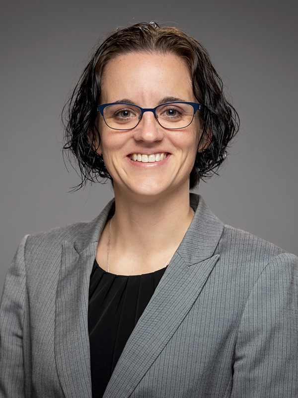 Sara Elcano – Oregon State
