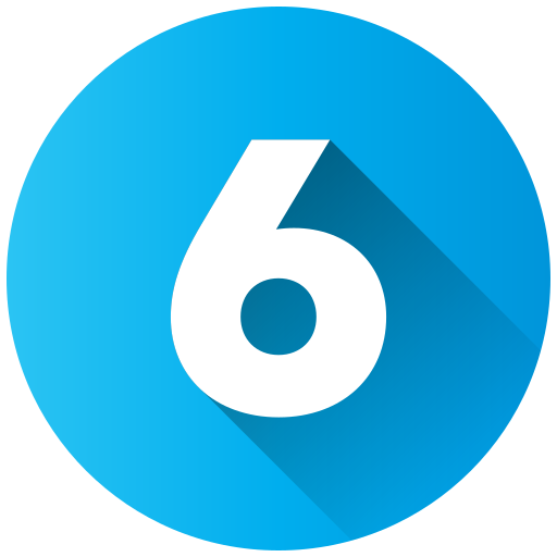 number 6