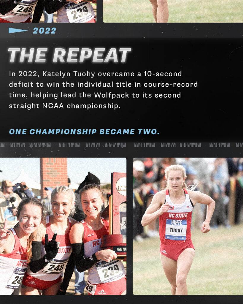 NC State Slide 5: The Repeat