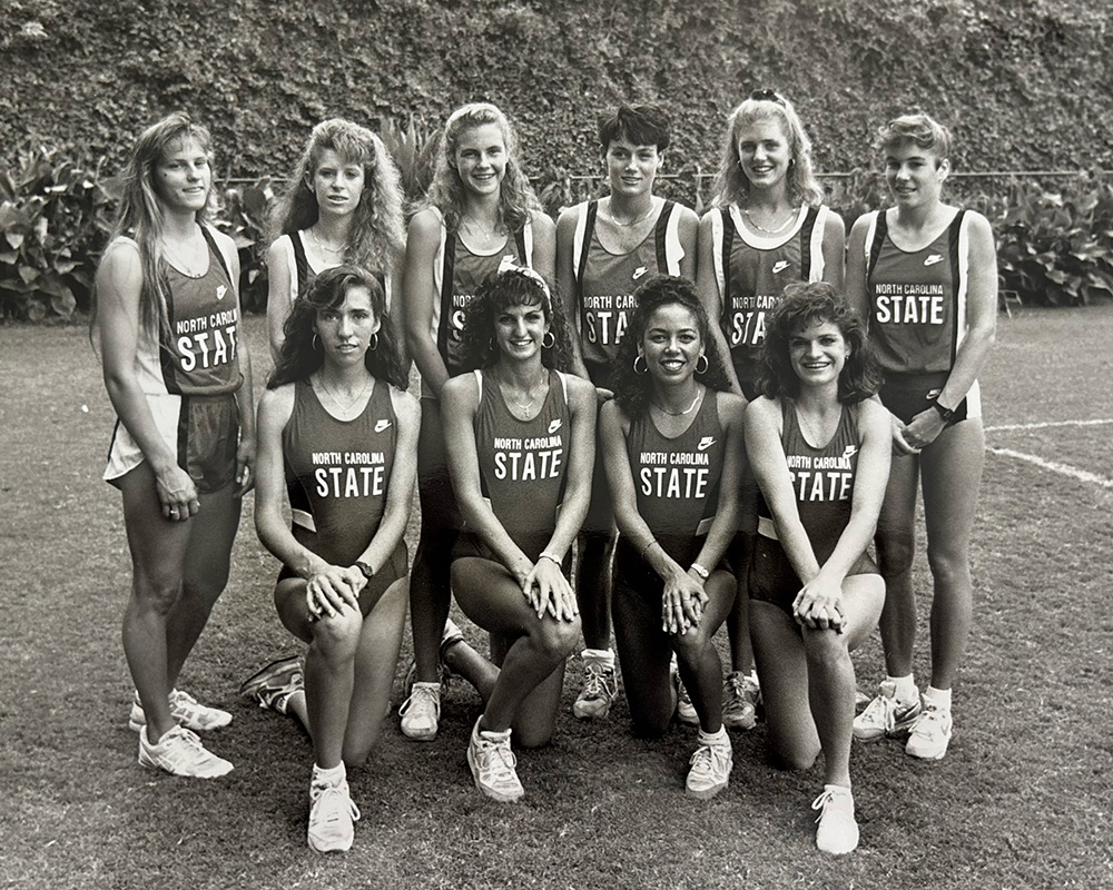 Laurie Henes Team