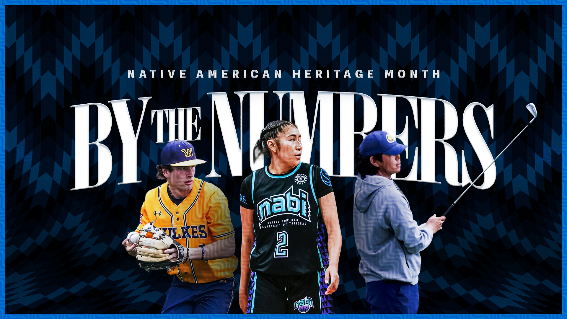 Native American Heritage Month: By the Numbers