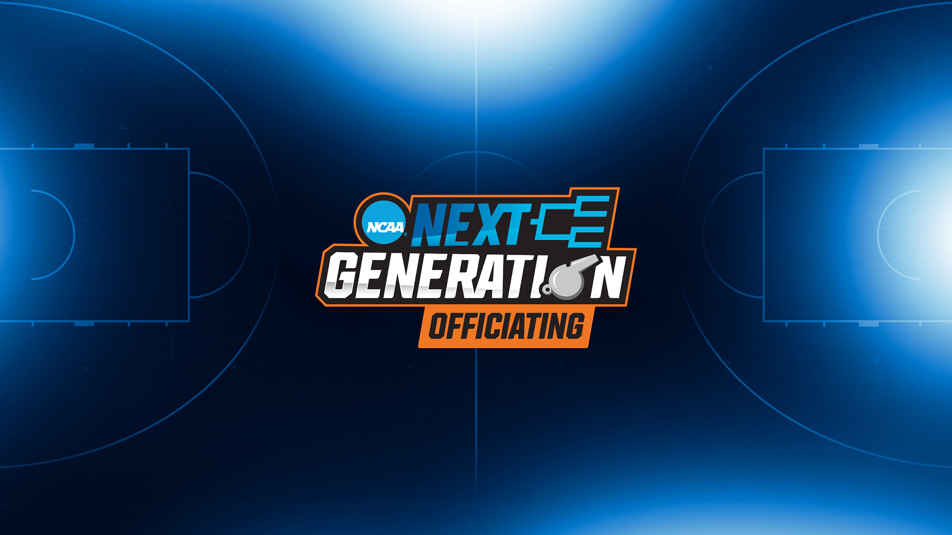Next Generation Officiating